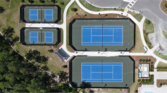 Stillwater | Active Adult 55+: Stillwater (40s) - Royal Collection 53