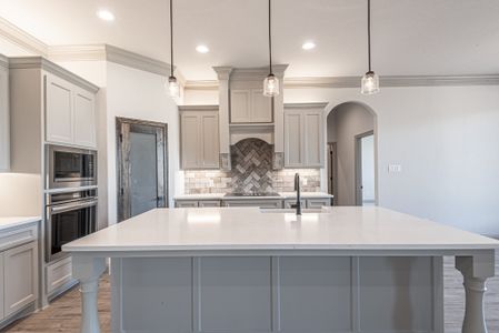 Bittersweet Springs by LBK Home in Springtown - photo 13 13