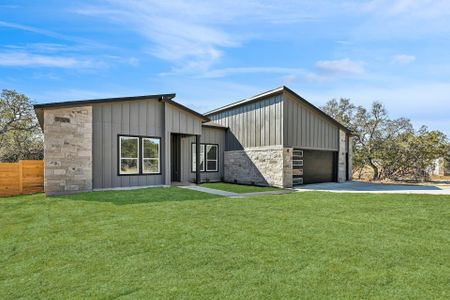 Lago Vista by LTX Home Builders in Lago Vista - photo 18 18