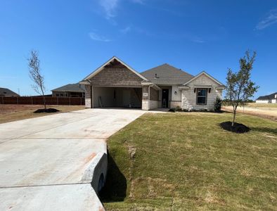 Wildcat Ridge by Premier Homes Inc. in Godley - photo 6 6