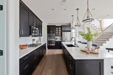 Oak Hall IV by Schell Brothers, LLC in Mount Juliet - image 12