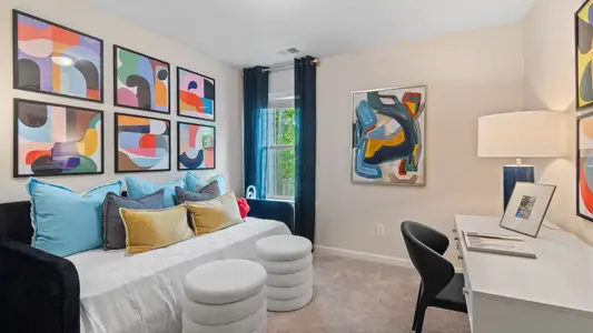 Avery Landing by DRB Homes in McDonough - image 14