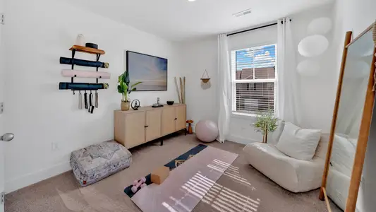 Fieldcrest Acres Townhomes by D.R. Horton in Blountville - image 19