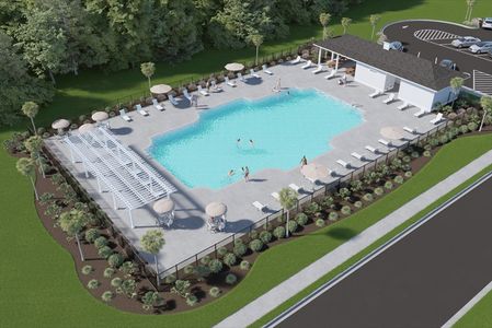 Sterling Oaks by Ryan Homes in Ash - image