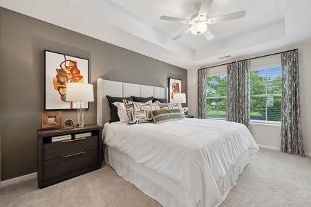 Renaissance at White Oak by Mungo Homes in Garner - photo 77 77