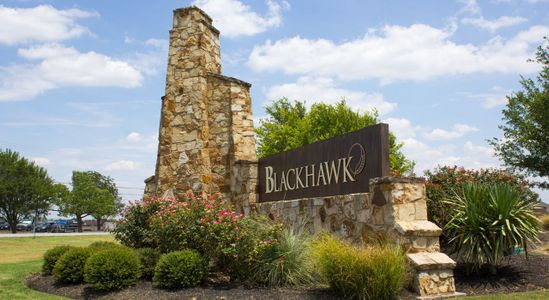 Blackhawk by GFO Home in Pflugerville - photo 2 2