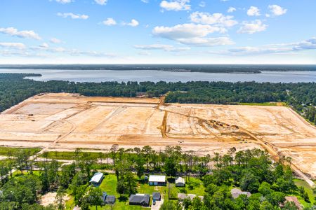 Indian Springs by M/I Homes in Crosby - photo 1 1