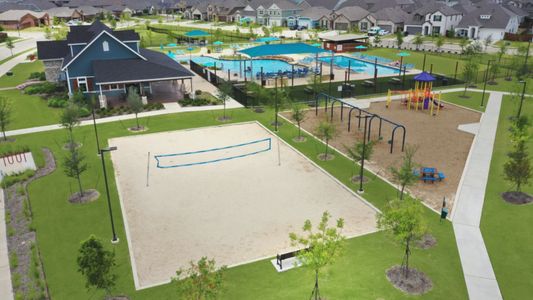 Waterscape by St. Vincent Homes in Royse City - photo 8 8