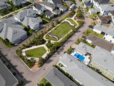 Newfield by Mattamy Homes in Palm City - image
