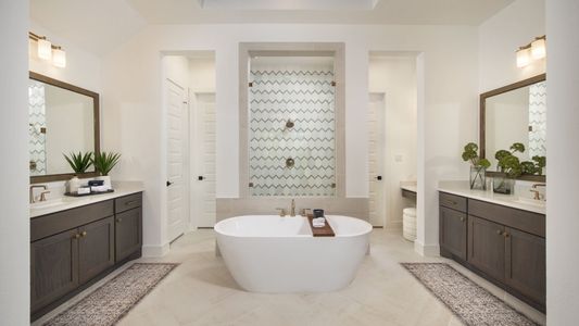 Parten 75'/85' by Perry Homes in Austin - photo 13 13