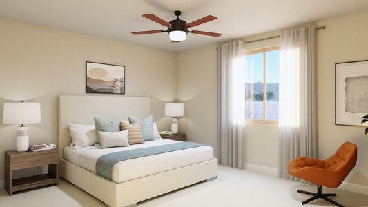 Wildera – Valley Series by Risewell Homes in San Tan Valley - image 5