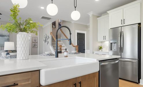 Carrington by Eastwood Homes in Stanley - image 9