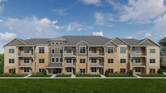 Highlands at Fox Hill - The Flats 19