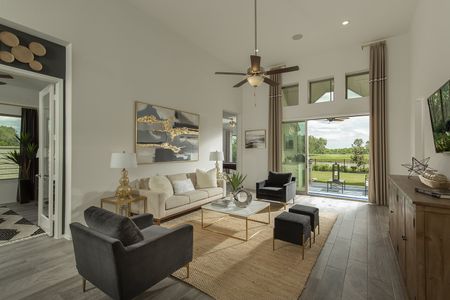 Pomona 55' Section 24 by Coventry Homes in Manvel - photo 17 17