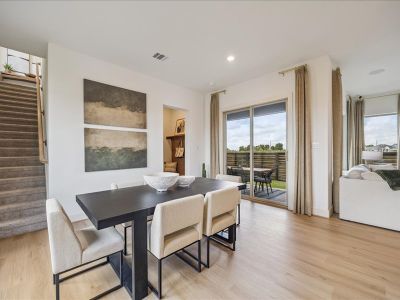 Indigo by Autograph Homes in Richmond - image 11