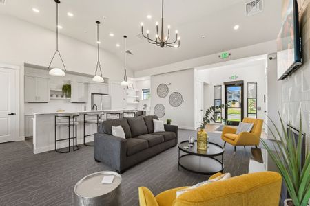 The Lakes at Centerra - North Shore Flats 8