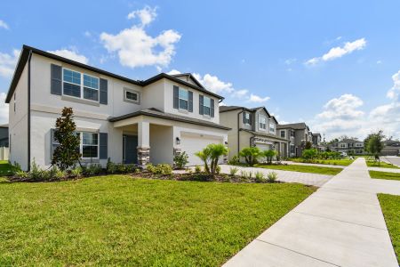 Hilltop Point by M/I Homes in Dade City - photo 23 23