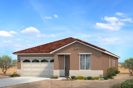 The Views at Rancho Cabrillo by Scott Communities in Peoria - photo 22 22