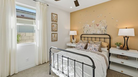 Teravalis by Brightland Homes in Buckeye - image 8