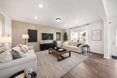 Murray Heights by True Homes in Winston-Salem - image 11