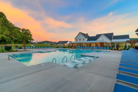 Reeds Vale by Signature Homes in College Grove - image