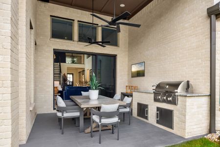 Two Step Farm by Coventry Homes in Montgomery - image 3