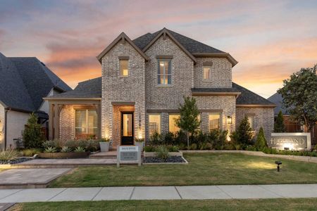 Sandbrock Ranch: 50ft. lots - image