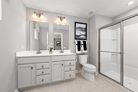 Middle Creek Village Ranches 8