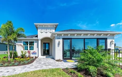 The Willows by Medallion Home in Parrish - image 2