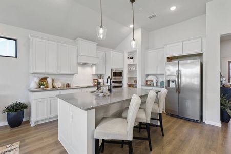 Park Place by Cambridge Homes in Anna - photo 20 20
