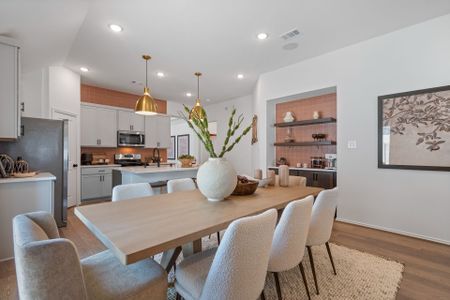 Two Step Farm by Coventry Homes in Montgomery - image 15