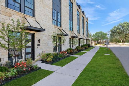 Downtown Round Rock – The Depot by InTown Homes in Round Rock - photo 51 51