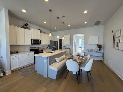 Cielo East by Masonwood Homes in Round Rock - photo 15 15