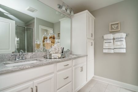 Alston Landing by M/I Homes in Cary - photo 20 20