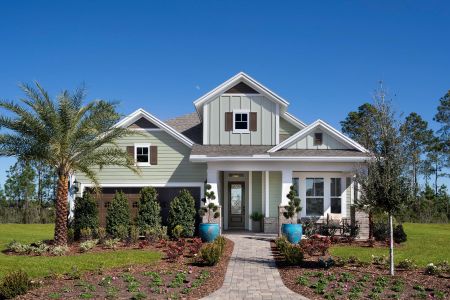 Shearwater - Master planned community in St. Augustine, FL 40 40