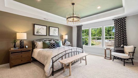 Magnolia Acres by HHHunt Homes LLC in Fuquay Varina - photo 11 11