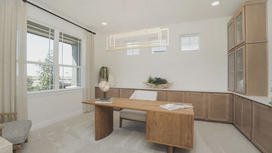 Brookewater by DRB Homes in Rosenberg - image 8