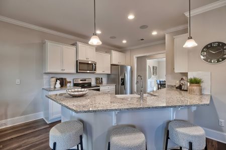 The Cove by Great Southern Homes in Sumter - image 10