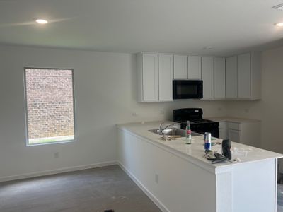 Spiritas Ranch: Cottage by Lennar in Little Elm - image 7