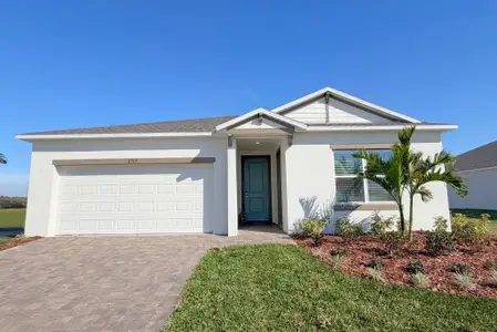 Oakstone Farms by Maronda Homes in Leesburg - image