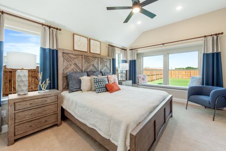 Willow Wood Classic 50 by Bloomfield Homes in McKinney - photo 14 14