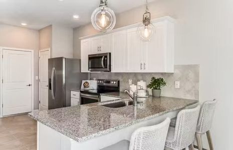 Wesley Reserve at Chapel Crossings by Centex in Wesley Chapel - photo 9 9