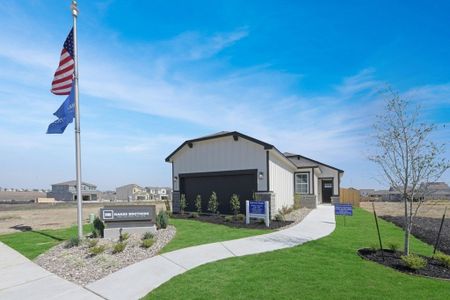 Highland Ridge by Hakes Brothers in New Braunfels - image