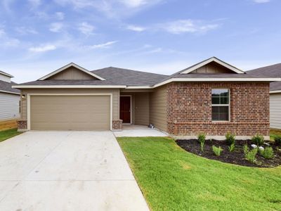 Greenspoint Heights by M/I Homes in Seguin - photo 15 15