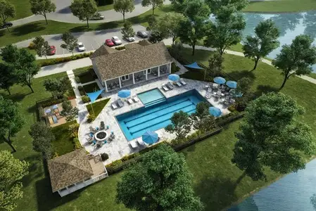Fost by Ryan Homes in Moyock - image