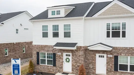 Dry Creek Village by Vastland Communities in Goodlettsville - image