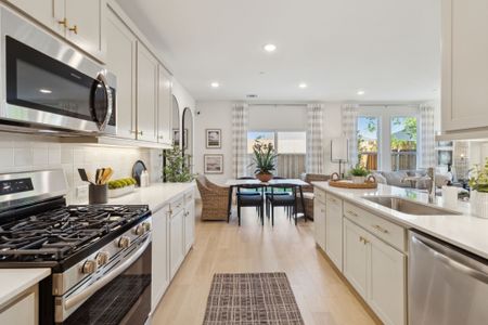 Midtown GP by CB JENI Homes in Grand Prairie - image 7