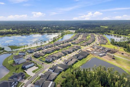 Connerton by M/I Homes in Land O' Lakes - image 13
