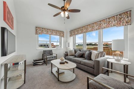 Hunters Ridge by Bloomfield Homes in Crowley - photo 30 30