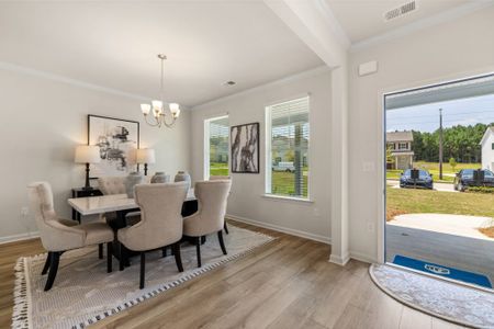 Tell River by Rockhaven Homes in Atlanta - photo 34 34